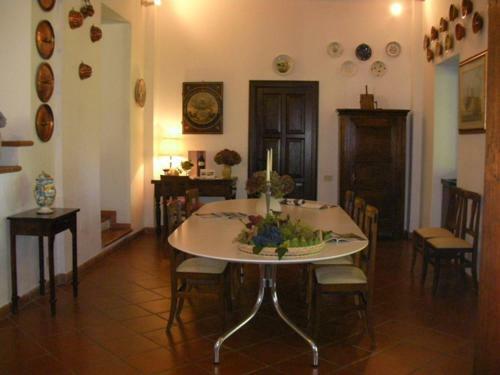 Villa Tenuta Contessa Chiara