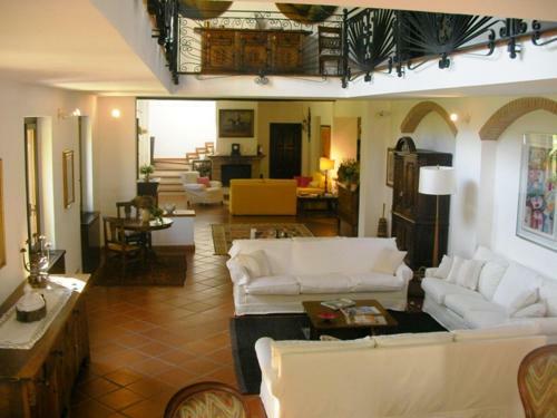 Villa Tenuta Contessa Chiara