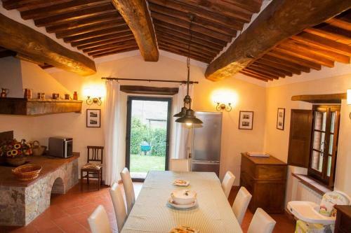 Villa Chianti Fiorito
