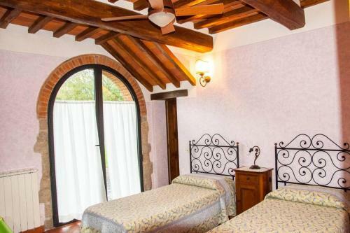 Villa Chianti Fiorito
