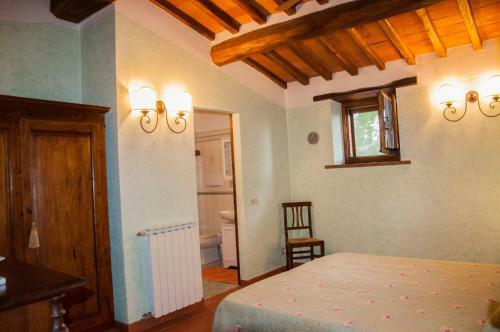 Villa Chianti Fiorito
