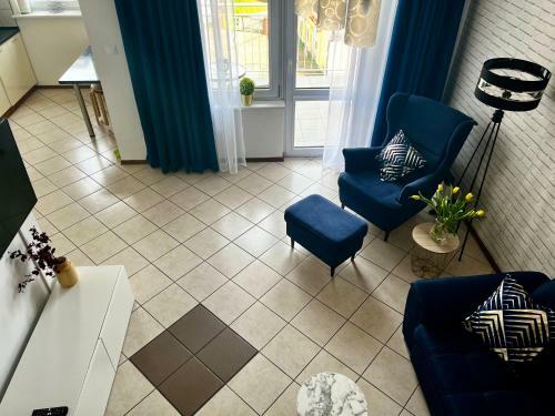 Apartament Opal - Ul. Grunwaldzka Przy Pla?y