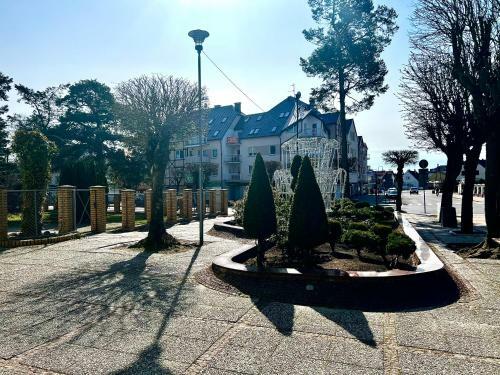 Apartament Opal - Ul. Grunwaldzka Przy Pla?y