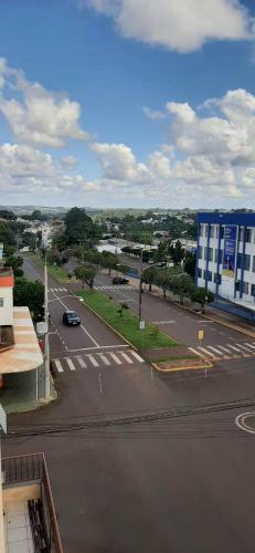 Apartamento Apto Novo De 2 Quartos Localizado No Centro Sul