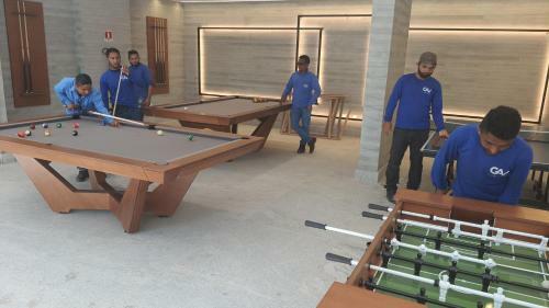 Hotel Salinas Premium Resort St