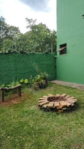 Casa Agrad�vel No Centro - S�o Francisco Xavier