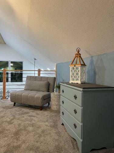 New! Lake House Retreat With Private Dock, Kayaks & Firepit
