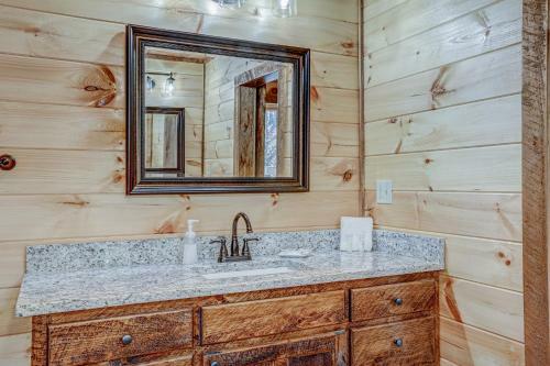 Blue Ridge Hideaway