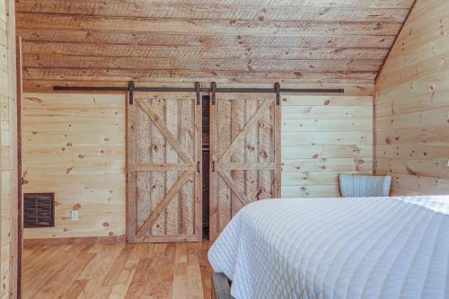 Blue Ridge Hideaway
