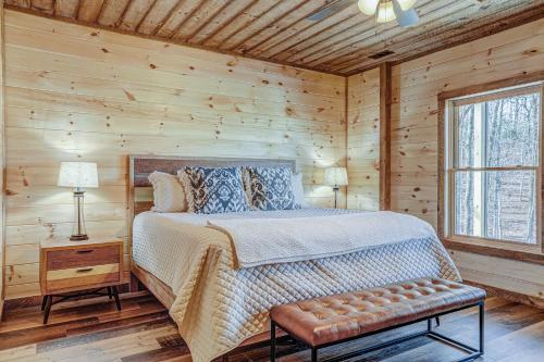 Blue Ridge Hideaway