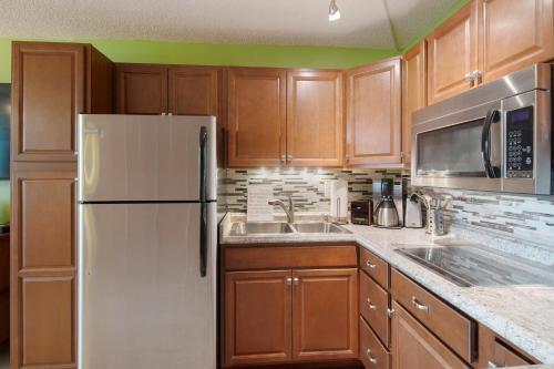 Apartamento Outstanding Oceanfront Studio - Kona Islander Inn Condos Condo