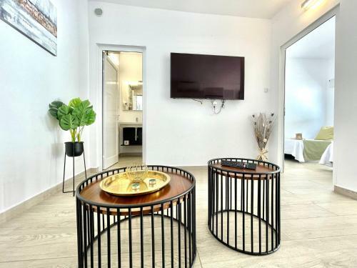 One Bedroom House 2, Wifi, Ac, Mountain View