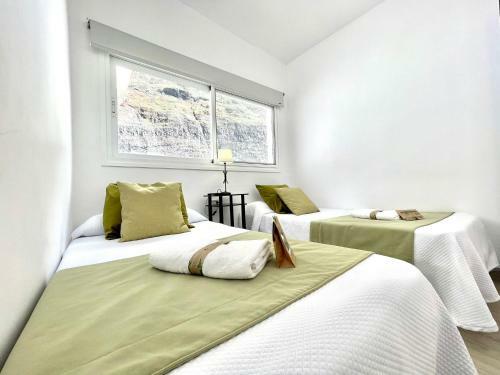 One Bedroom House 2, Wifi, Ac, Mountain View