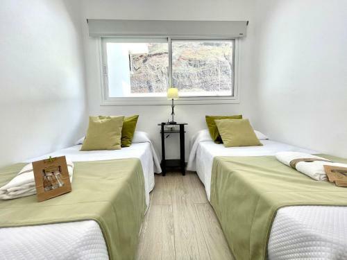 One Bedroom House 2, Wifi, Ac, Mountain View