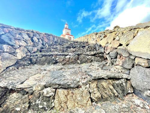 One Bedroom House 2, Wifi, Ac, Mountain View