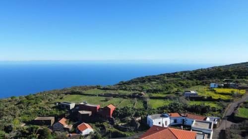 One Bedroom House 2, Wifi, Ac, Mountain View