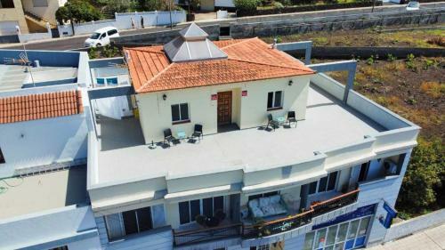 Apartment, Freewifi, Terrace With Incredible Views
