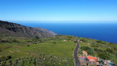 Apartment, Freewifi, Terrace With Incredible Views