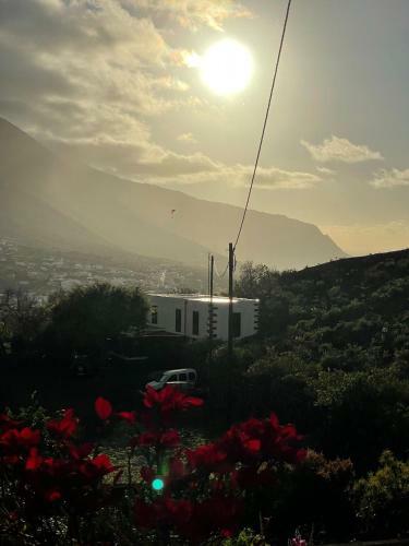 Apartment, Freewifi, Terrace With Incredible Views
