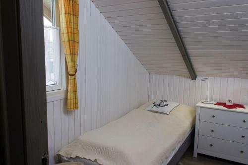 Ferienhaus Holnis 13