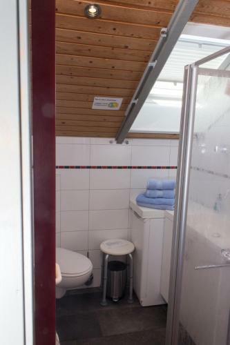 Ferienhaus Holnis 13