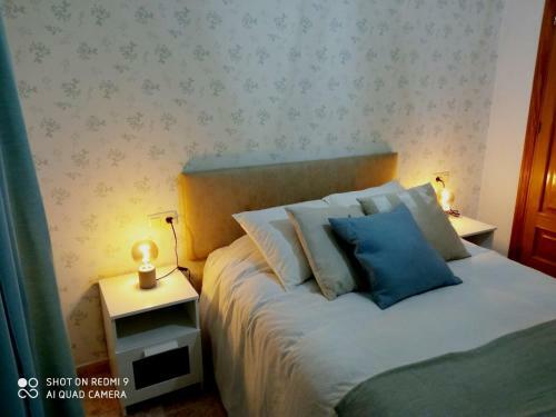 Apartamento My Sunny Place Fuengirola