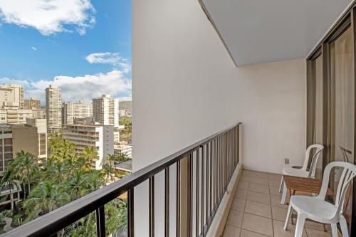 Tower 1 Suite 1408 - Qe Home