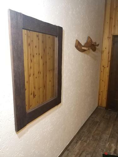 Apartamento Mansarda Natalia