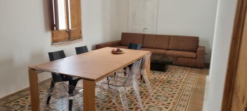 Bed & Breakfast Palazzo Donna Chicchi
