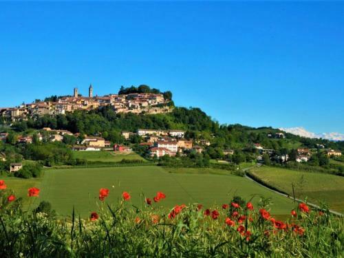 Modern Cottage In Savigliano With Private Garden