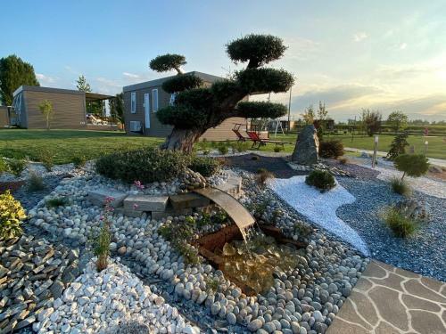 Modern Cottage In Savigliano With Private Garden