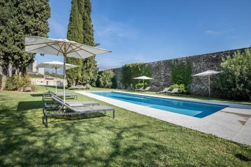 Apartamento 5 Terrazze Harmony
