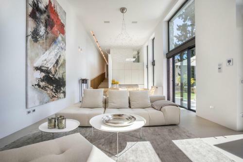 Villa 5 Terrazze Exclusive Use
