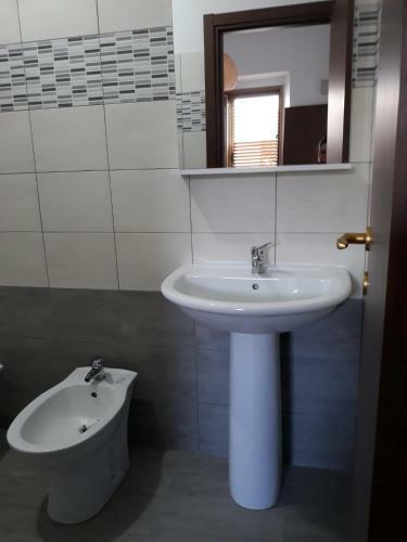 Apartamento Casa Vacanze