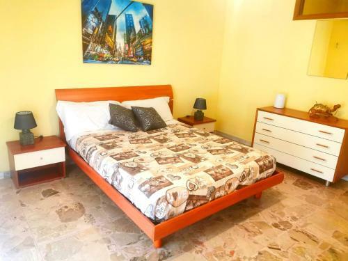 Apartamento Stella Di Mare Naxos