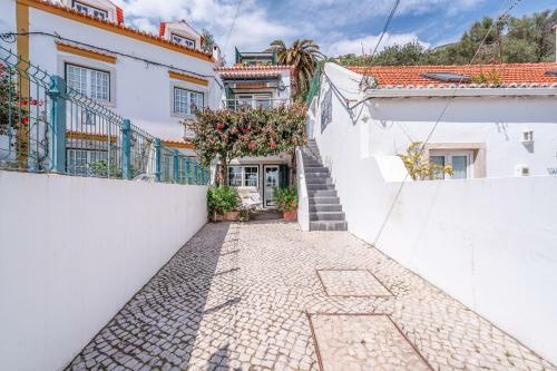 Apartamento Guestready - Portinho Da Arr�bida 6 A
