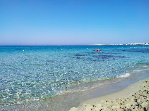 Apartamento Casa Vacanze Iris A Gallipoli