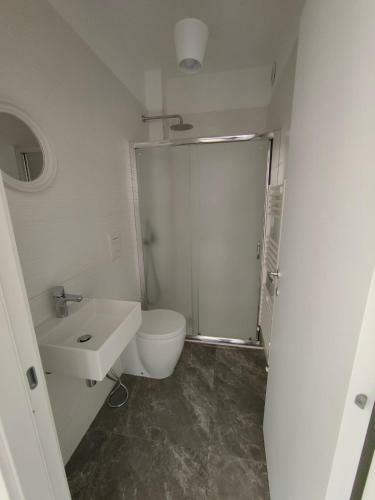 Apartamento Casa Vacanze Iris A Gallipoli