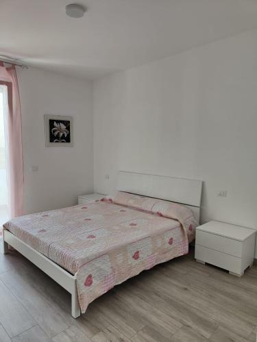 Apartamento Casa Vacanze Iris A Gallipoli