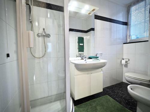 Apartamento Centrale Casa Ravasco Acquario - Genovabnb It