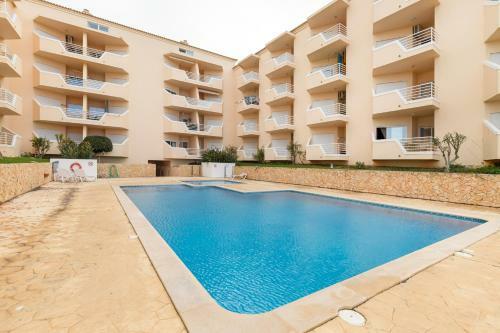 Apartamento Amoreira