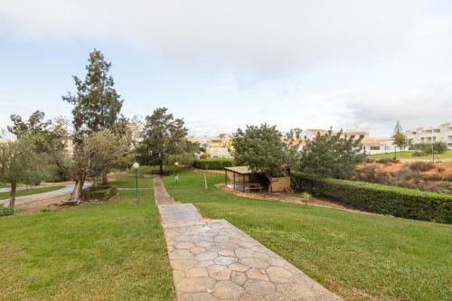Apartamento Amoreira