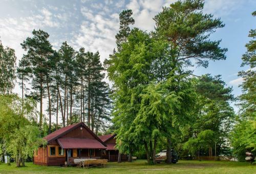 Agroturismo Las I Woda