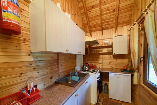 Agroturismo Las I Woda