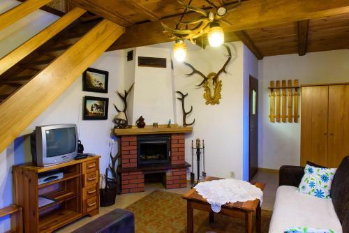 Agroturismo Las I Woda
