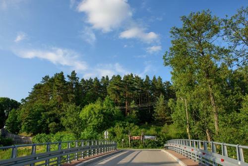 Agroturismo Las I Woda