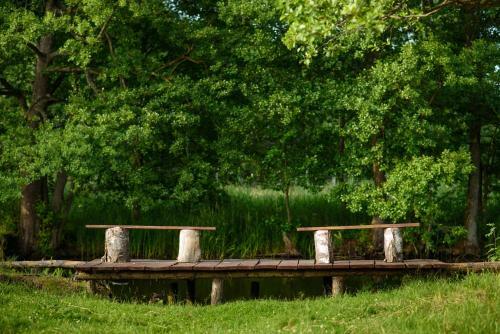 Agroturismo Las I Woda