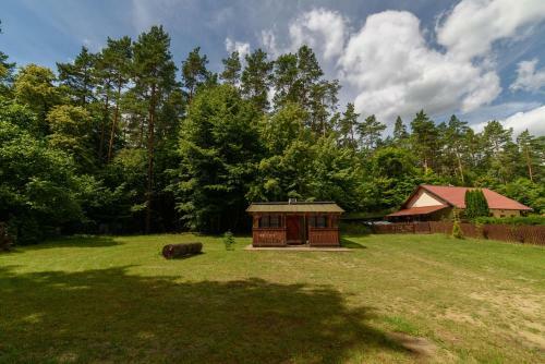 Agroturismo Las I Woda