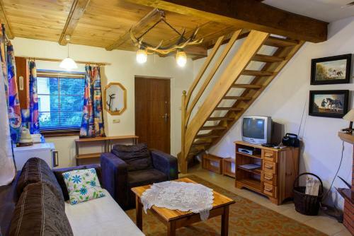 Agroturismo Las I Woda