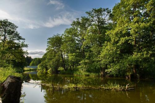 Agroturismo Las I Woda